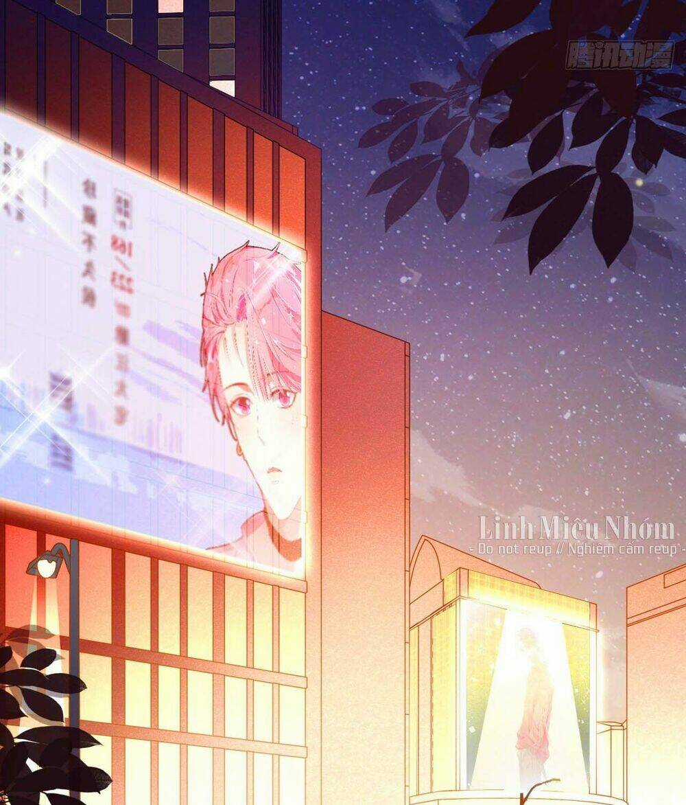 Dĩ Hôn Chi Danh - Chapter 17.1 - Trang 4