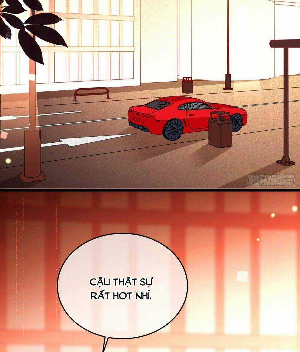 Dĩ Hôn Chi Danh - Chapter 17.1 - Trang 5