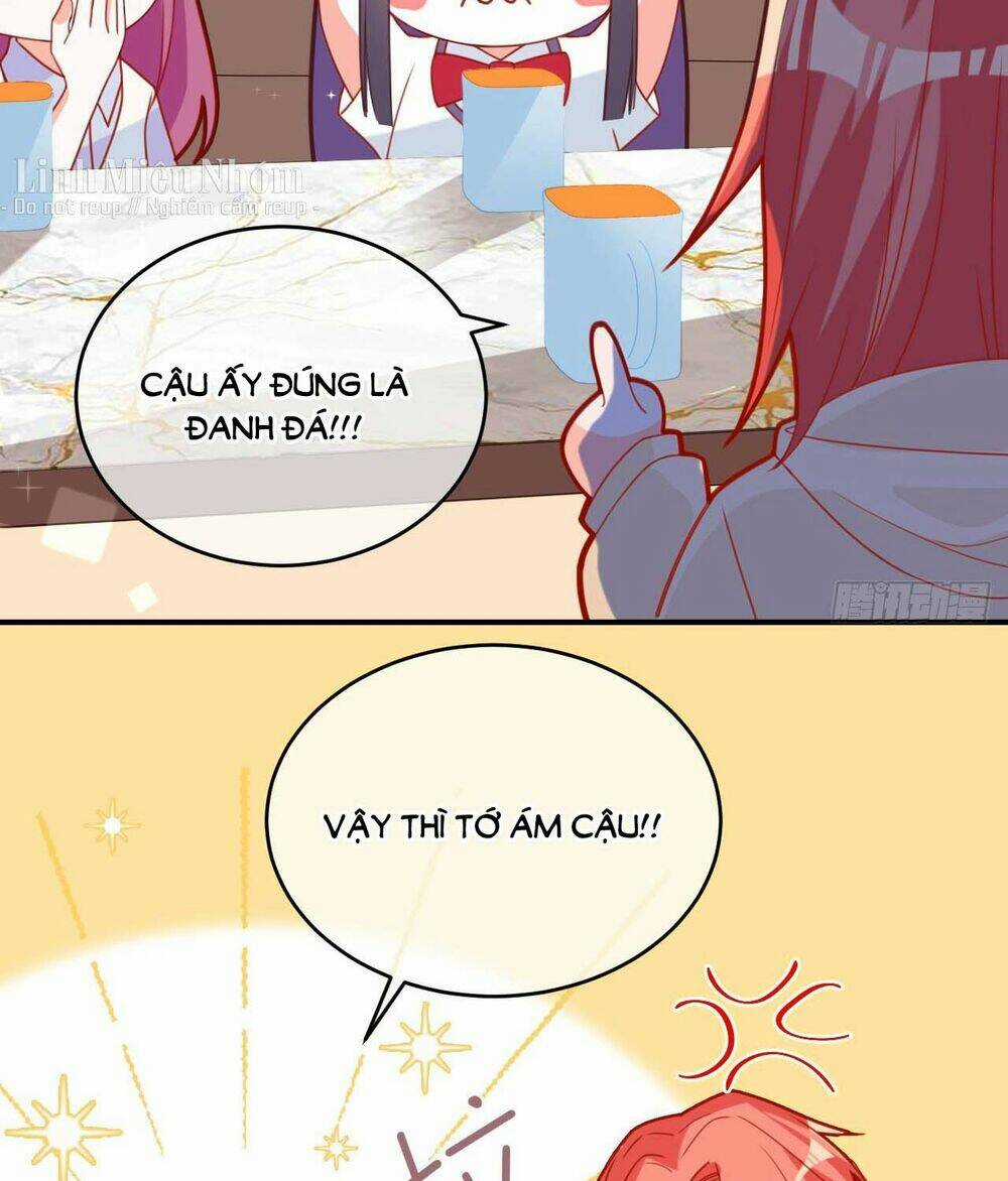 Dĩ Hôn Chi Danh - Chapter 17.2 - Trang 12