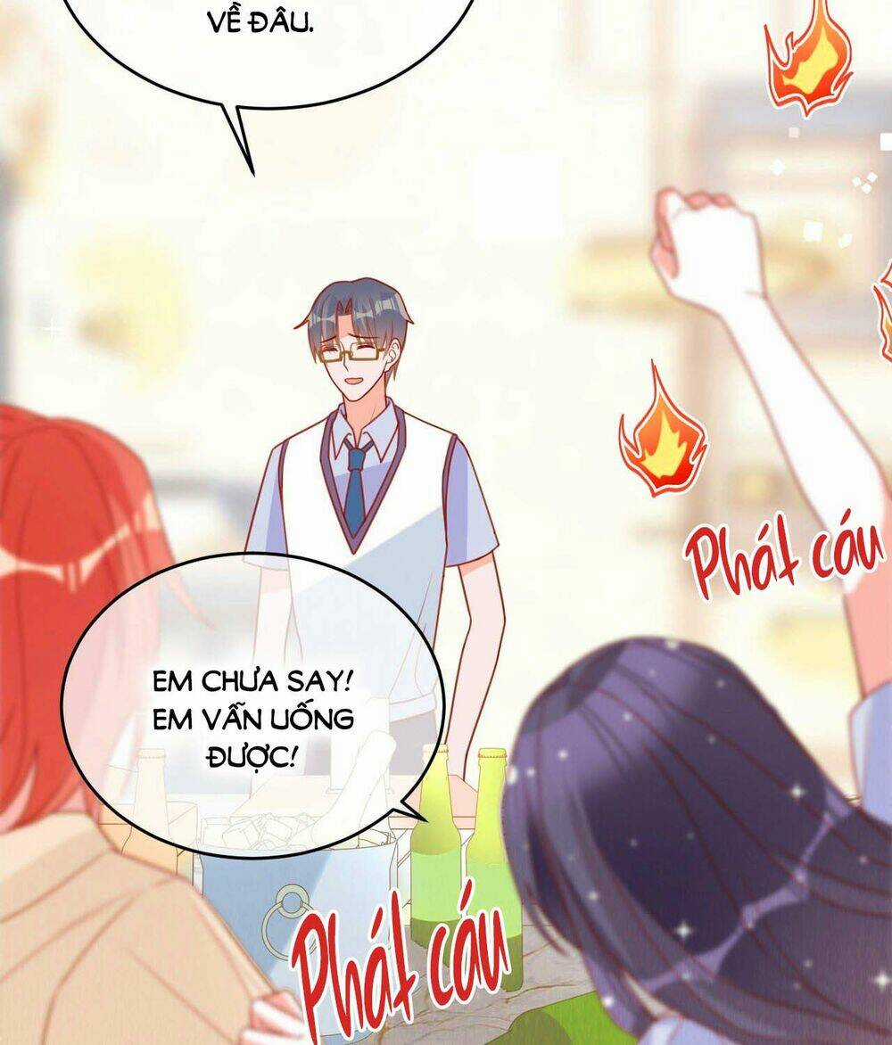 Dĩ Hôn Chi Danh - Chapter 17.2 - Trang 14