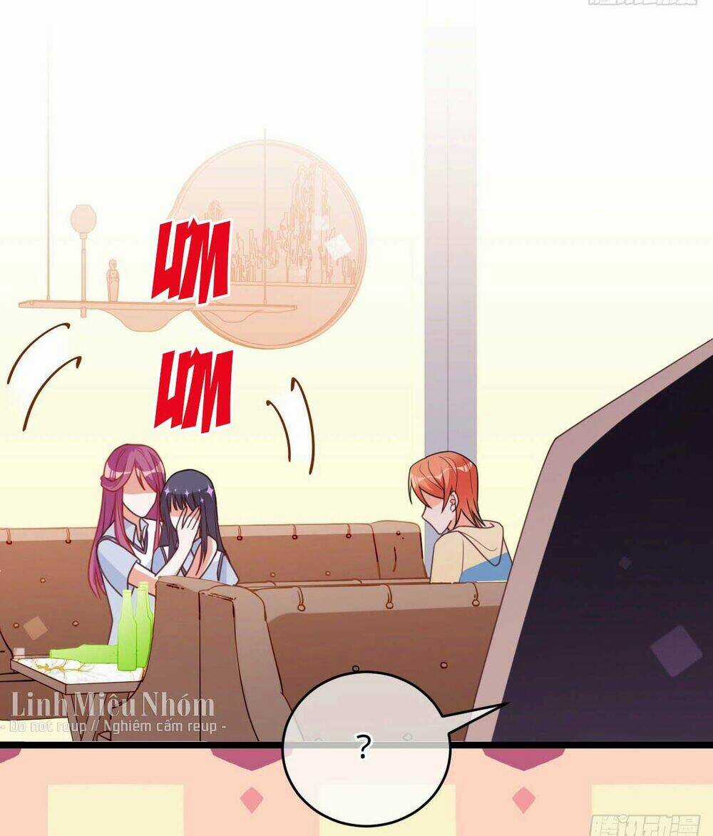 Dĩ Hôn Chi Danh - Chapter 17.2 - Trang 3