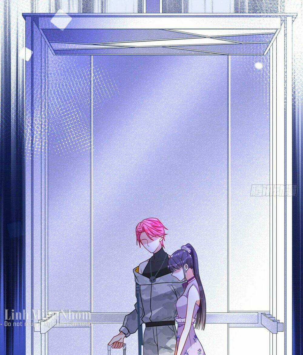 Dĩ Hôn Chi Danh - Chapter 17.2 - Trang 21