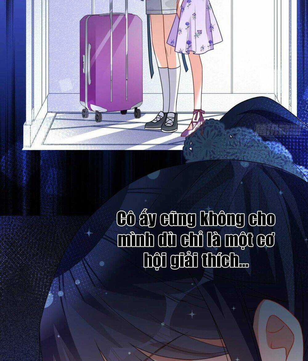 Dĩ Hôn Chi Danh - Chapter 17.2 - Trang 22