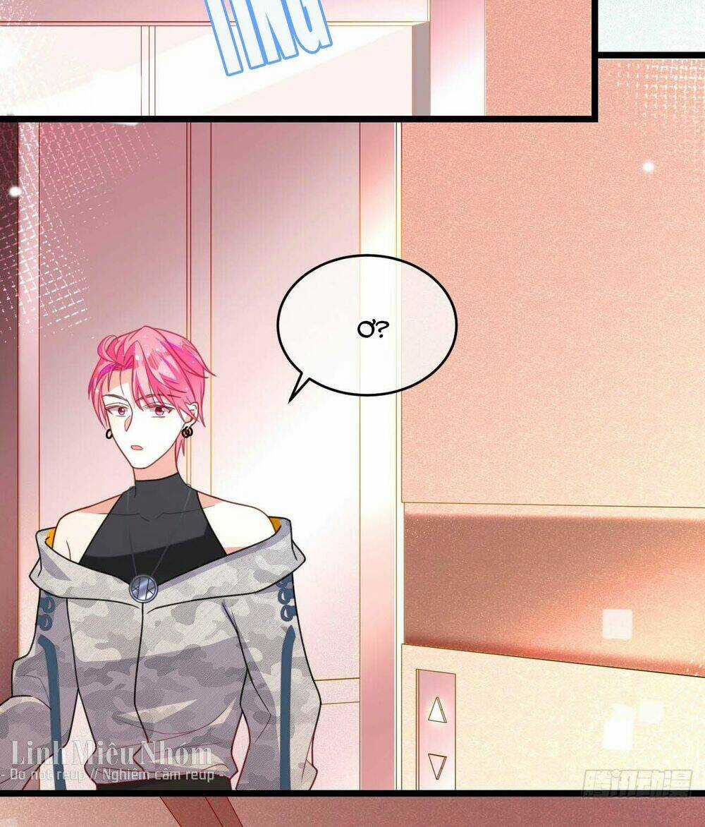 Dĩ Hôn Chi Danh - Chapter 17.2 - Trang 24