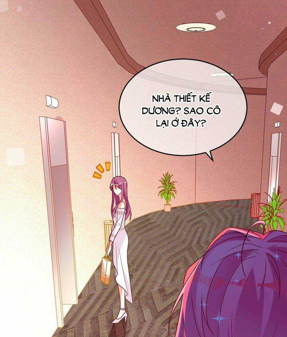 Dĩ Hôn Chi Danh - Chapter 17.2 - Trang 25