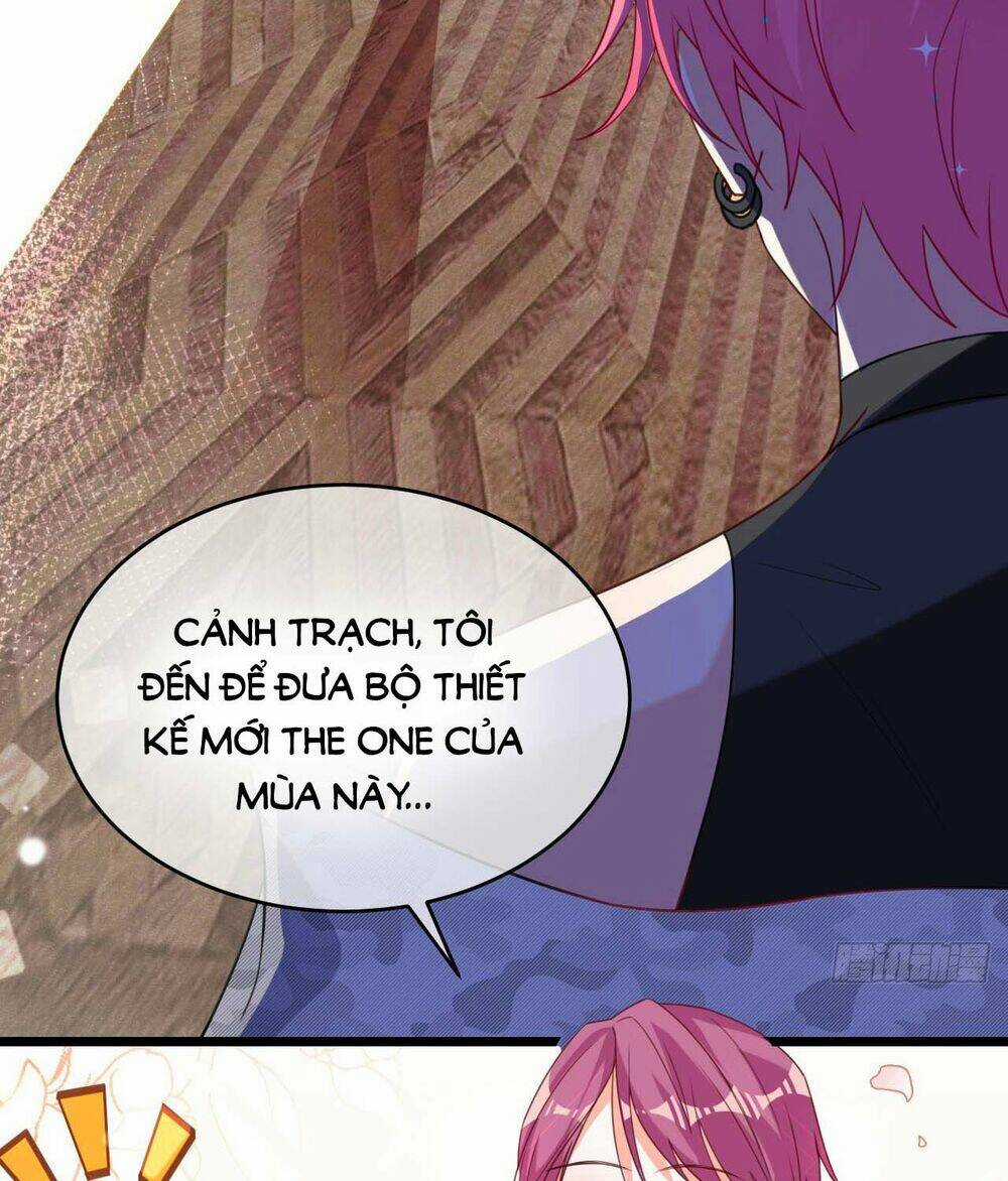 Dĩ Hôn Chi Danh - Chapter 17.2 - Trang 26