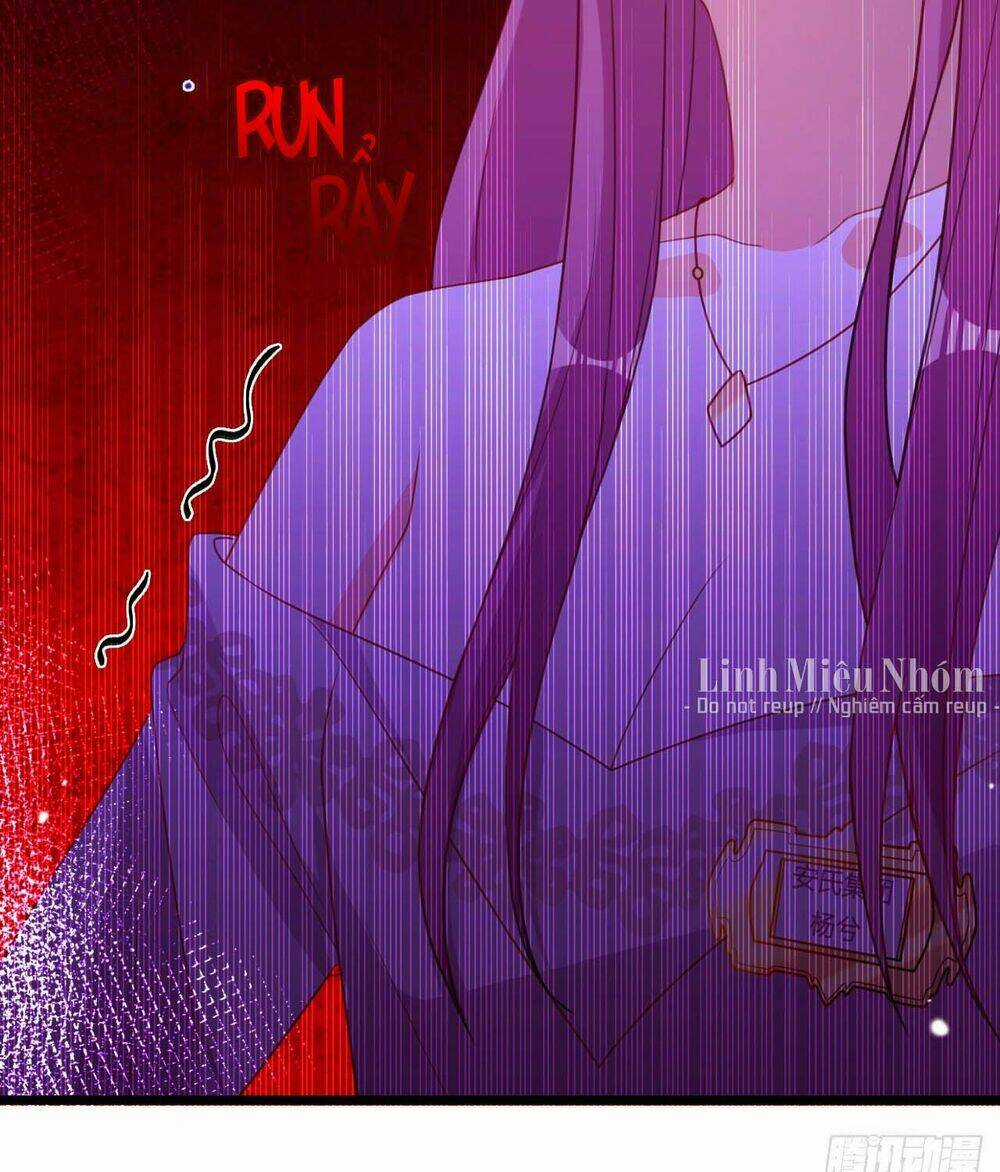 Dĩ Hôn Chi Danh - Chapter 17.2 - Trang 32