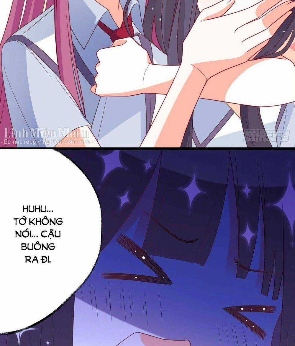 Dĩ Hôn Chi Danh - Chapter 17.2 - Trang 6