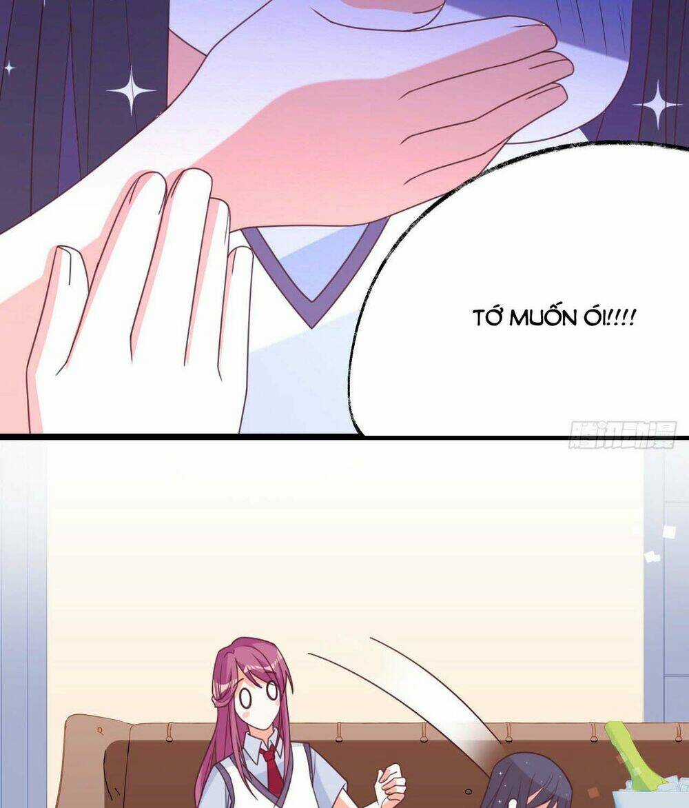 Dĩ Hôn Chi Danh - Chapter 17.2 - Trang 7