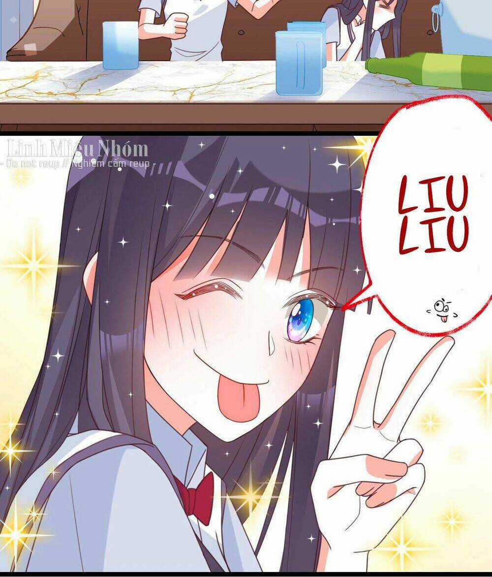 Dĩ Hôn Chi Danh - Chapter 17.2 - Trang 8