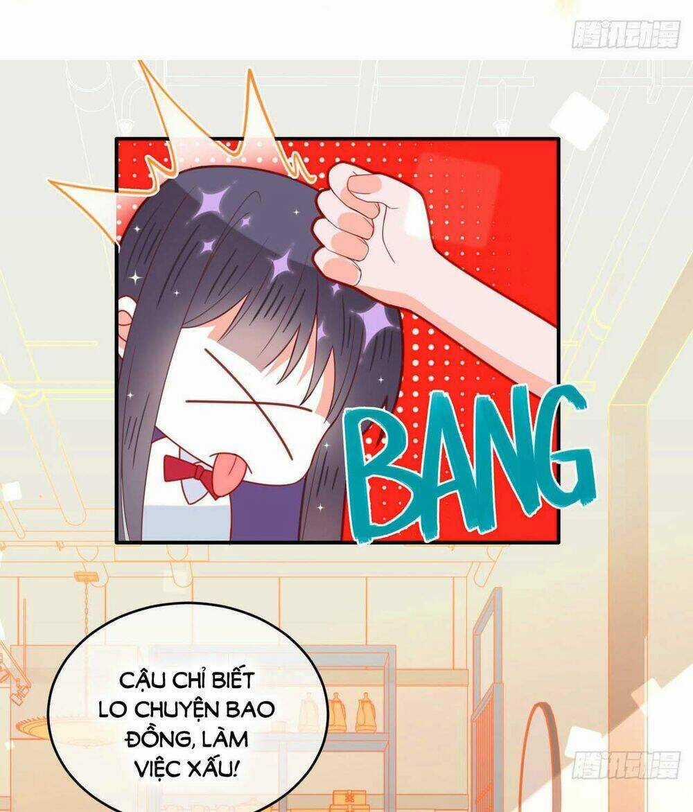 Dĩ Hôn Chi Danh - Chapter 17.2 - Trang 9