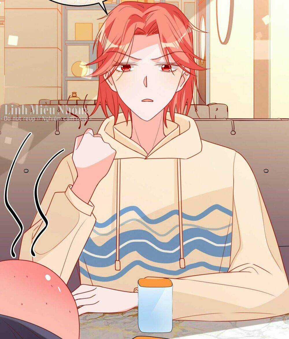 Dĩ Hôn Chi Danh - Chapter 17.2 - Trang 10