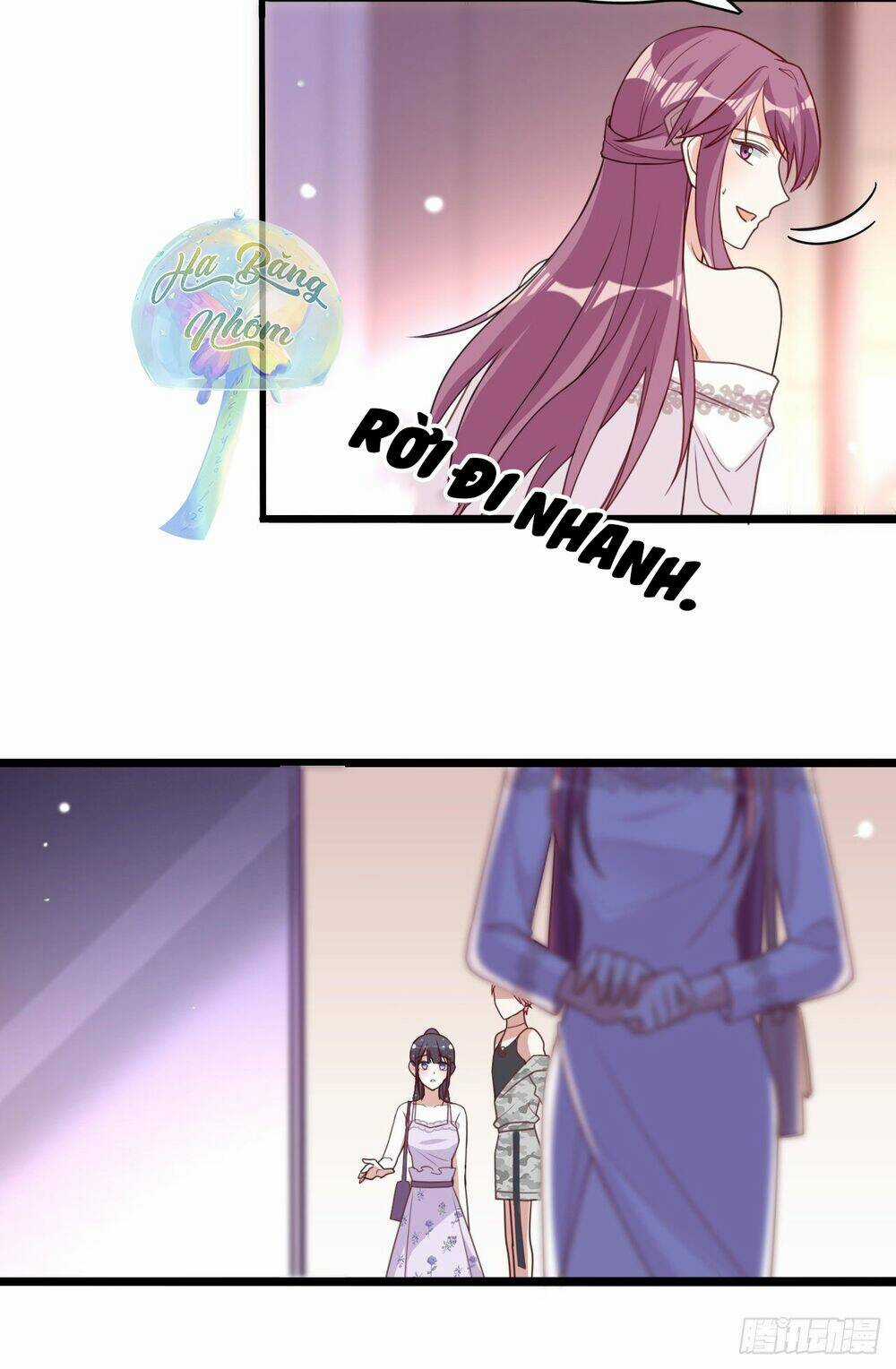 Dĩ Hôn Chi Danh - Chapter 18 - Trang 12