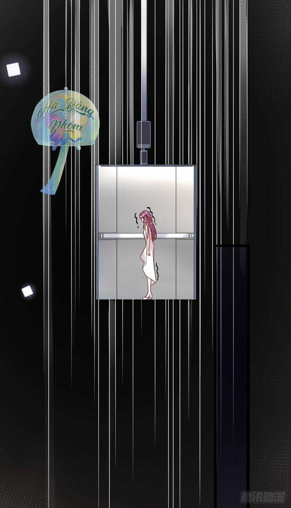 Dĩ Hôn Chi Danh - Chapter 18 - Trang 13