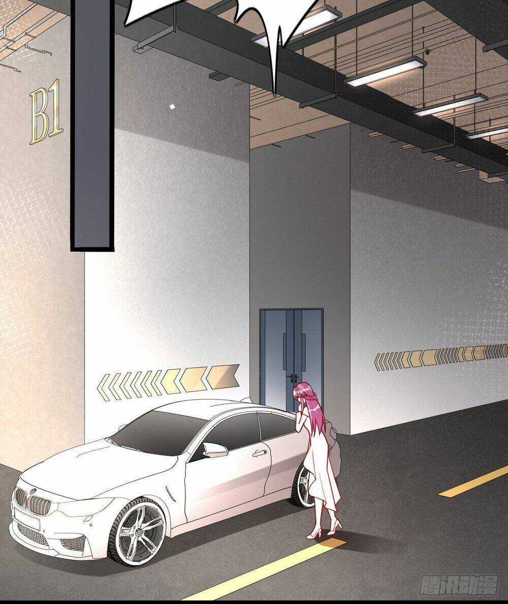 Dĩ Hôn Chi Danh - Chapter 18 - Trang 15