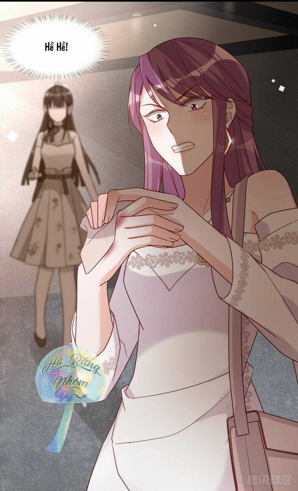 Dĩ Hôn Chi Danh - Chapter 18 - Trang 16