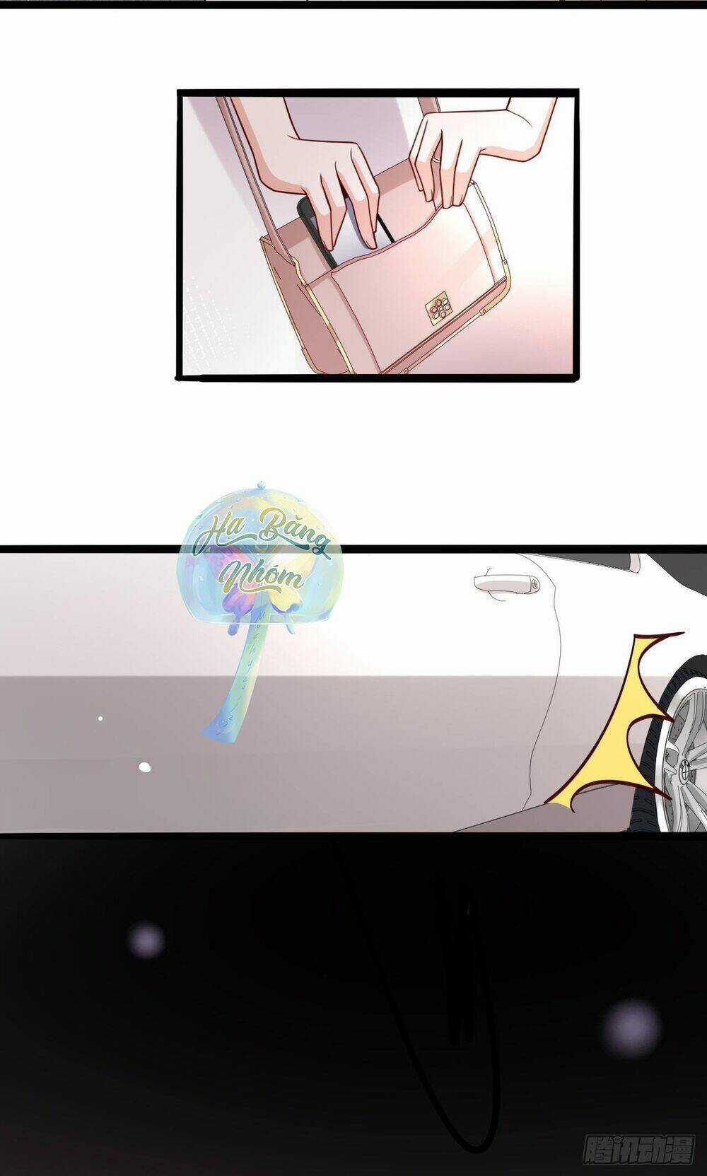 Dĩ Hôn Chi Danh - Chapter 18 - Trang 17