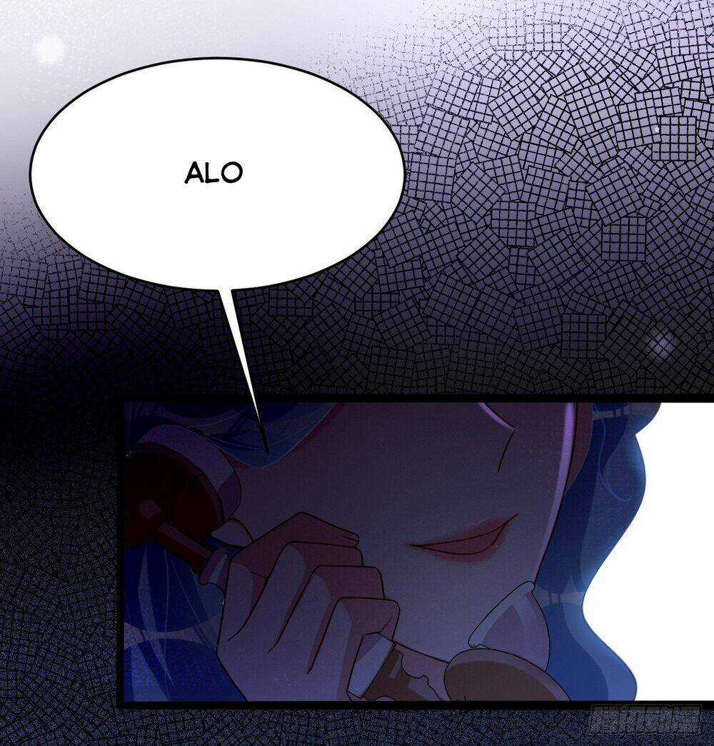 Dĩ Hôn Chi Danh - Chapter 18 - Trang 19