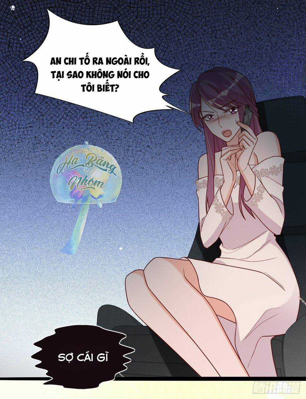 Dĩ Hôn Chi Danh - Chapter 18 - Trang 20