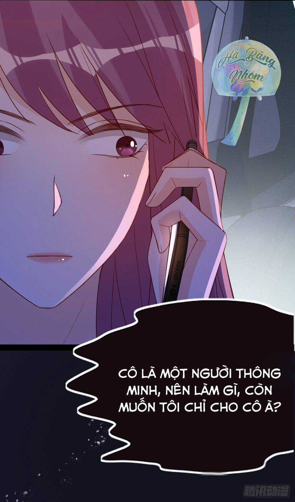 Dĩ Hôn Chi Danh - Chapter 18 - Trang 22