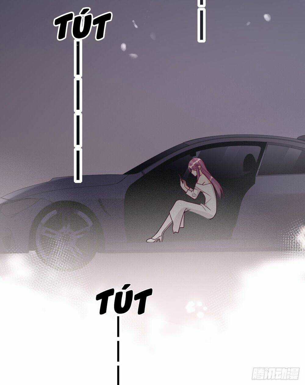 Dĩ Hôn Chi Danh - Chapter 18 - Trang 24