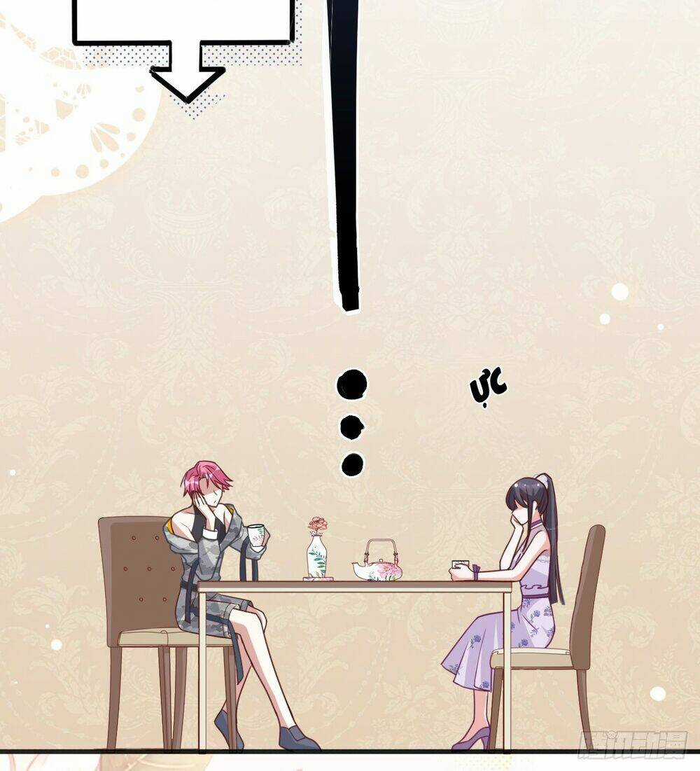 Dĩ Hôn Chi Danh - Chapter 18 - Trang 26