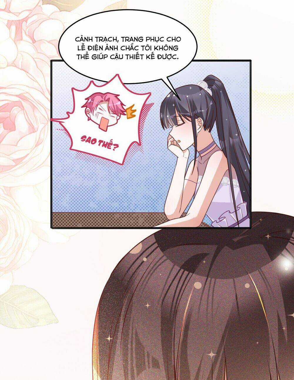 Dĩ Hôn Chi Danh - Chapter 18 - Trang 27