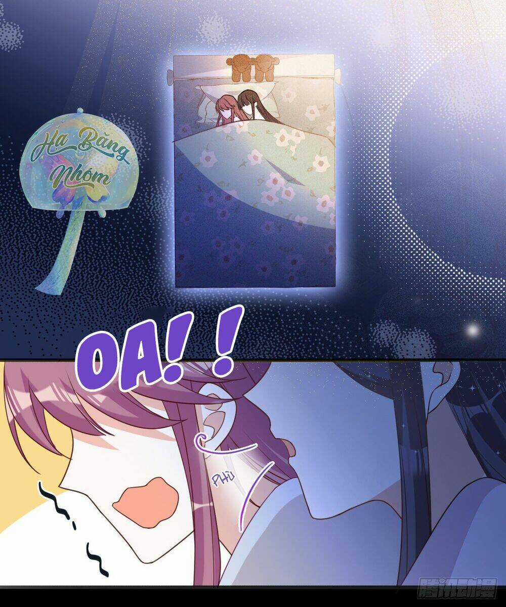 Dĩ Hôn Chi Danh - Chapter 18 - Trang 29