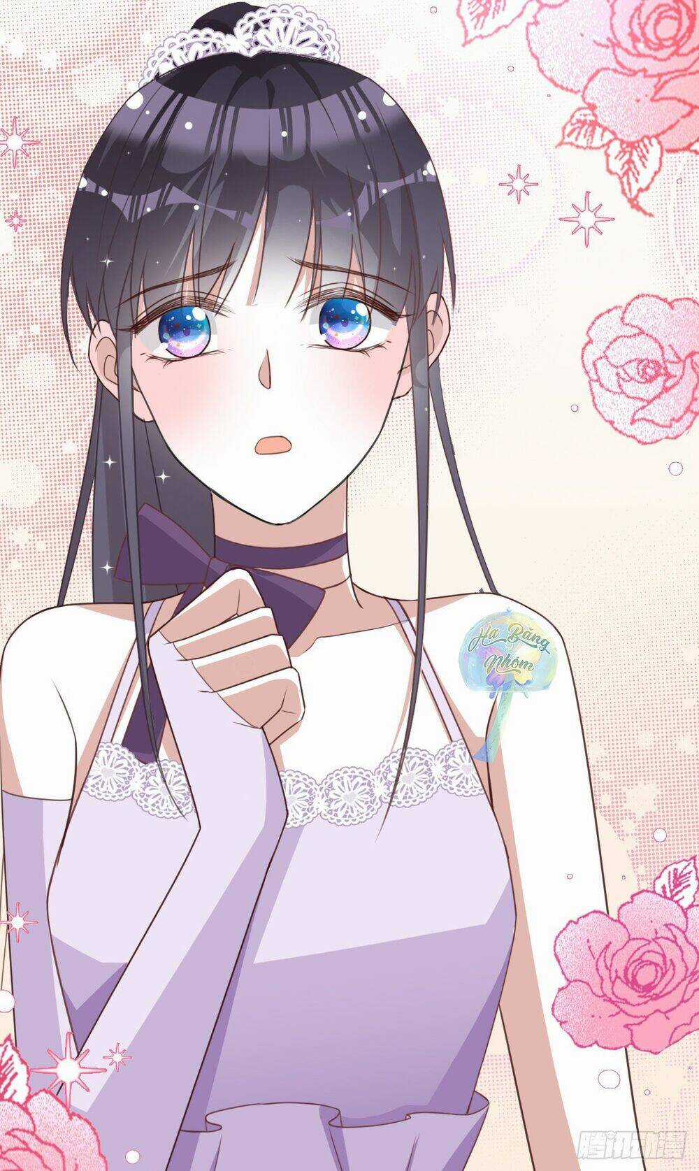 Dĩ Hôn Chi Danh - Chapter 18 - Trang 4