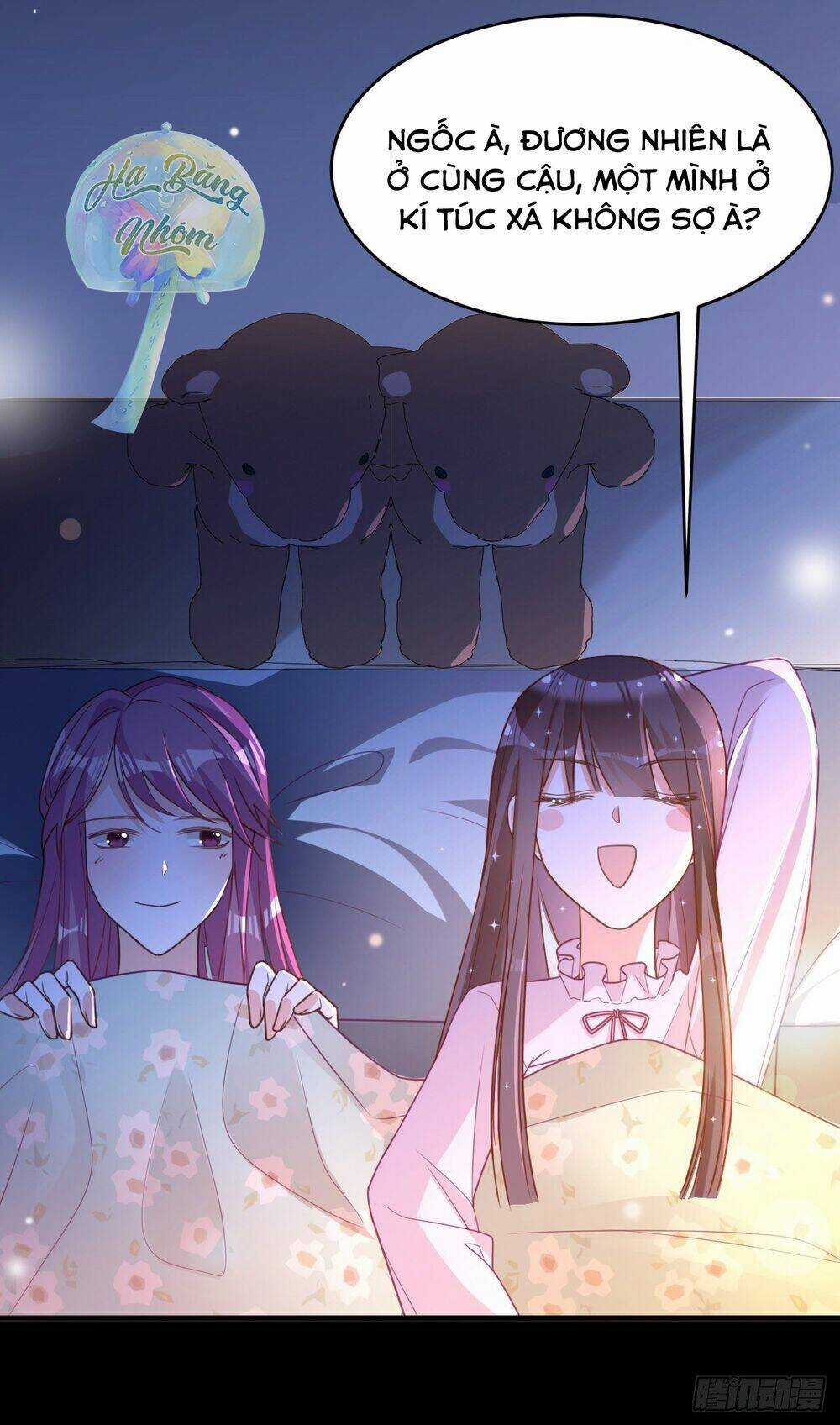 Dĩ Hôn Chi Danh - Chapter 18 - Trang 31