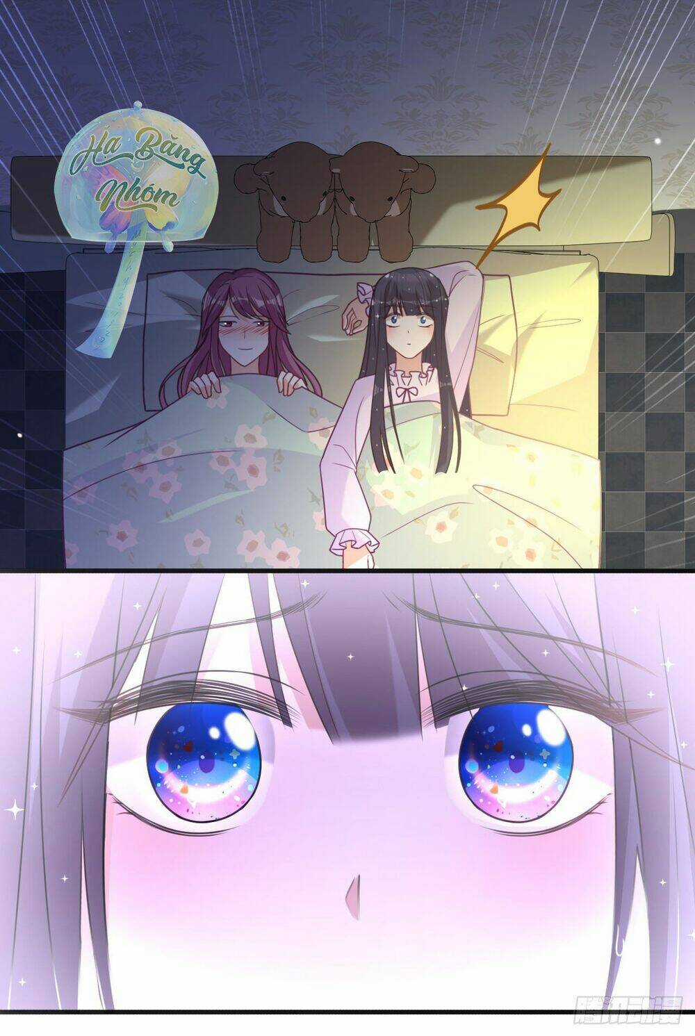 Dĩ Hôn Chi Danh - Chapter 18 - Trang 33