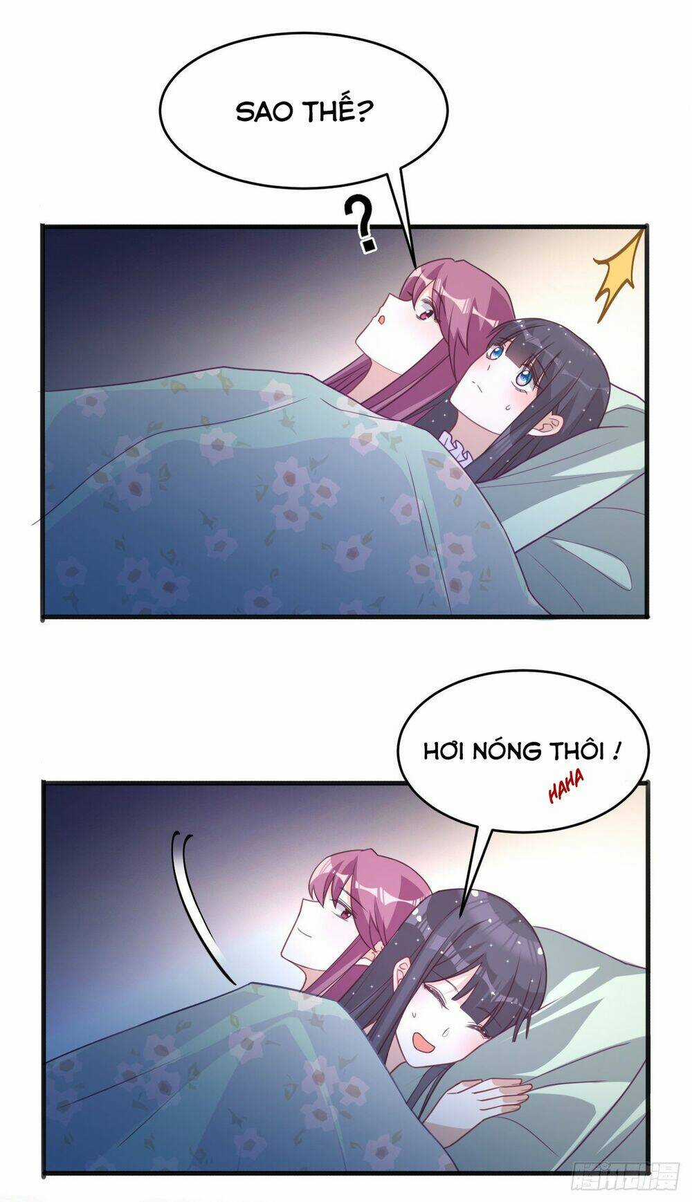 Dĩ Hôn Chi Danh - Chapter 18 - Trang 34