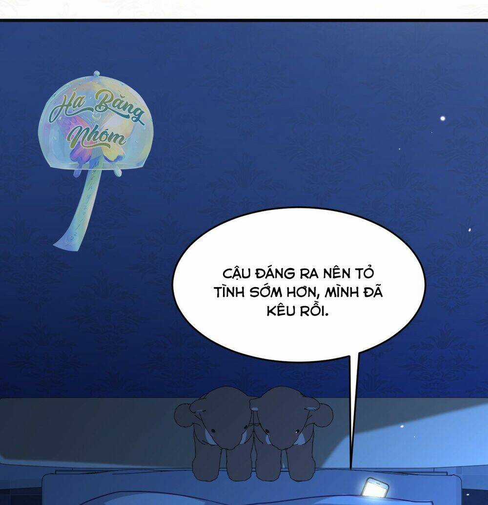 Dĩ Hôn Chi Danh - Chapter 18 - Trang 35