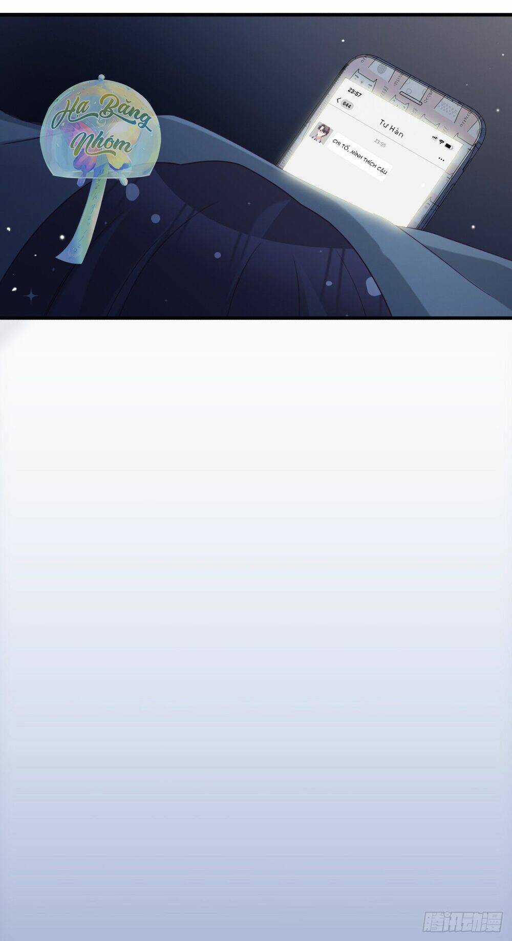 Dĩ Hôn Chi Danh - Chapter 18 - Trang 38