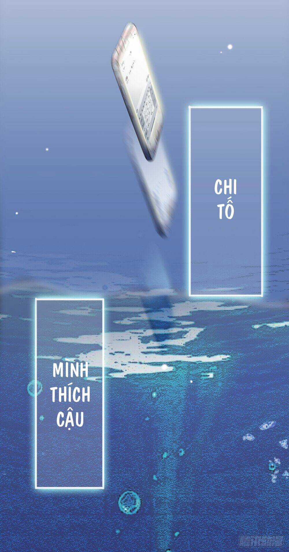 Dĩ Hôn Chi Danh - Chapter 18 - Trang 39