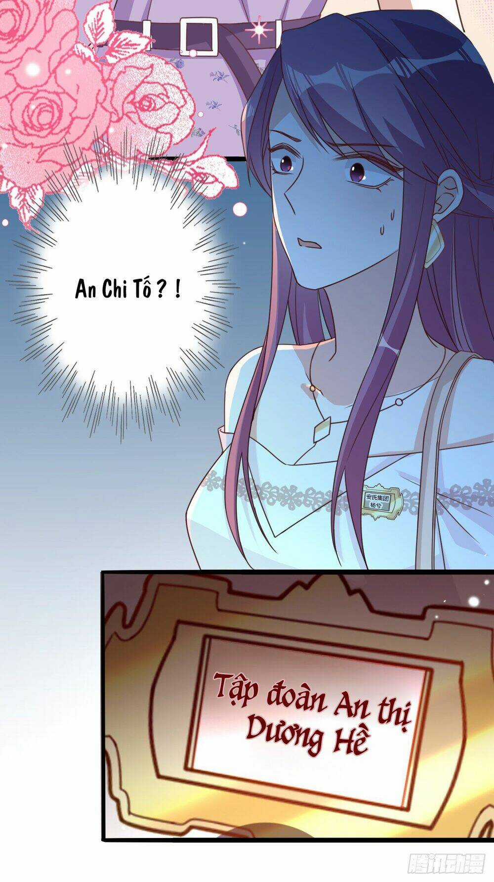 Dĩ Hôn Chi Danh - Chapter 18 - Trang 5