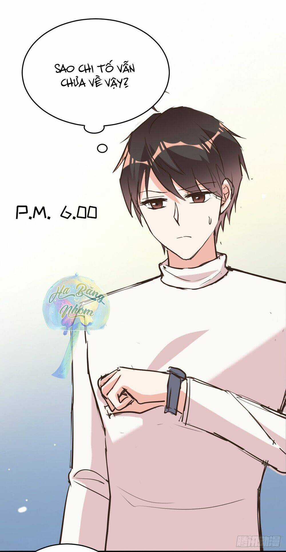 Dĩ Hôn Chi Danh - Chapter 18 - Trang 43