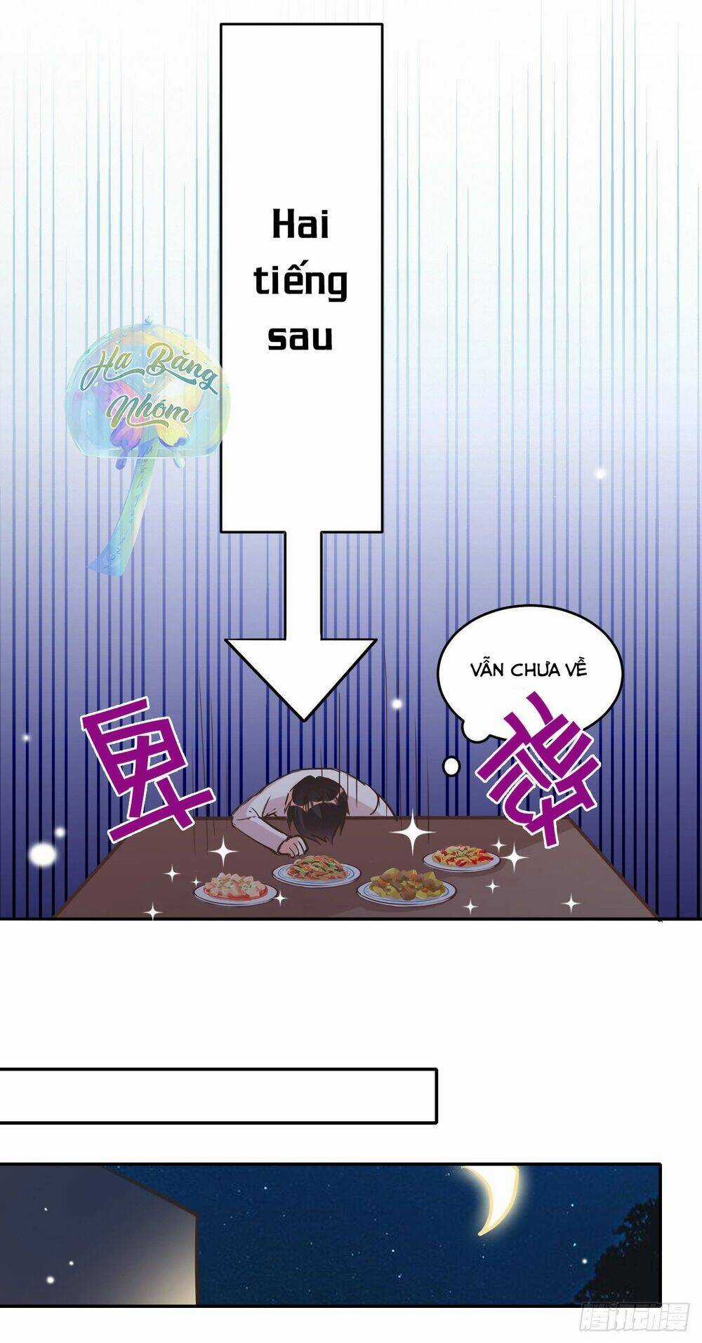 Dĩ Hôn Chi Danh - Chapter 18 - Trang 45