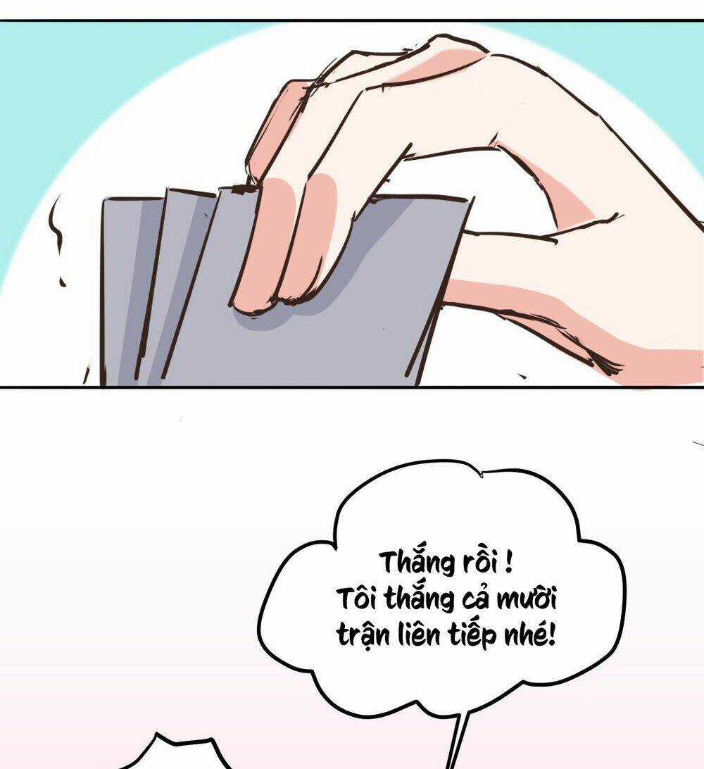 Dĩ Hôn Chi Danh - Chapter 18 - Trang 46