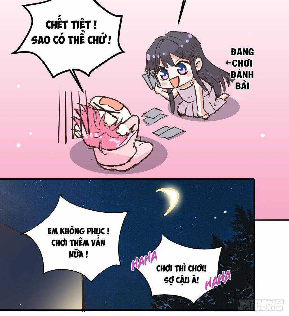 Dĩ Hôn Chi Danh - Chapter 18 - Trang 47