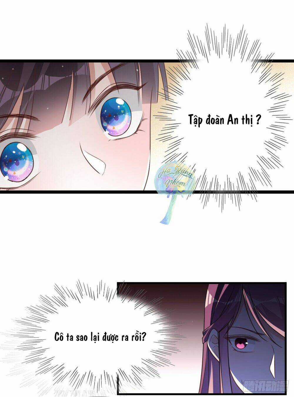 Dĩ Hôn Chi Danh - Chapter 18 - Trang 6