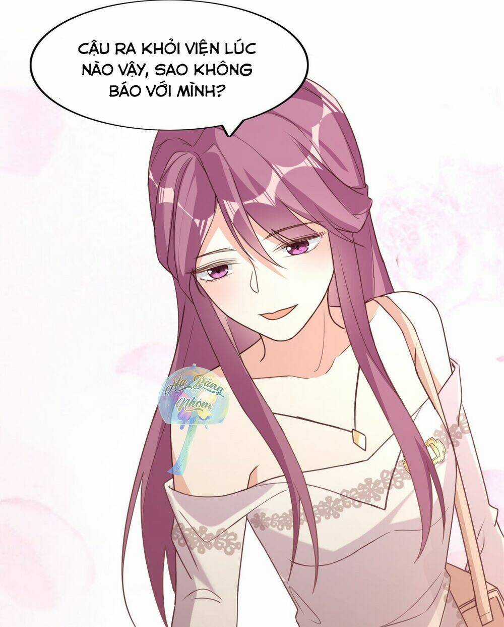 Dĩ Hôn Chi Danh - Chapter 18 - Trang 7