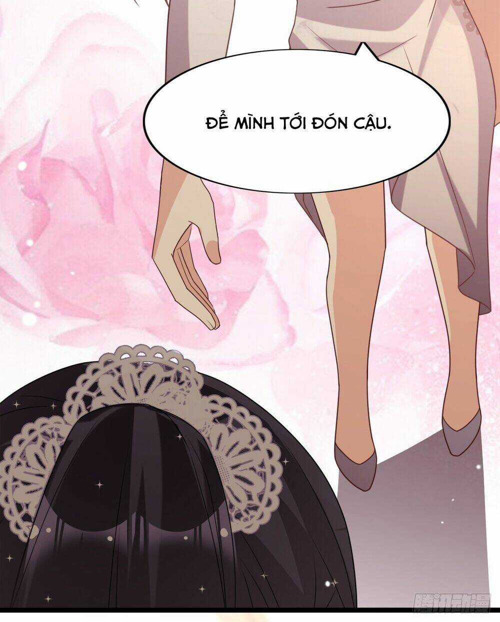 Dĩ Hôn Chi Danh - Chapter 18 - Trang 8