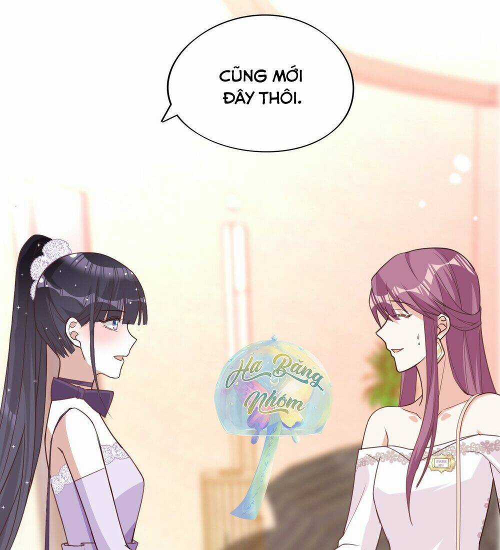 Dĩ Hôn Chi Danh - Chapter 18 - Trang 9