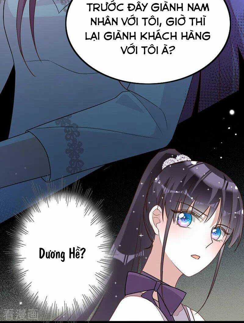 Dĩ Hôn Chi Danh - Chapter 19 - Trang 12