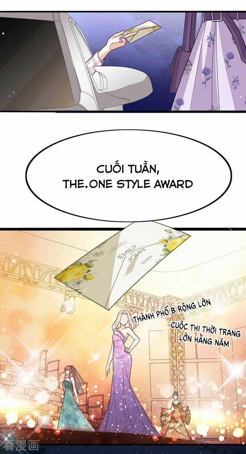 Dĩ Hôn Chi Danh - Chapter 19 - Trang 14