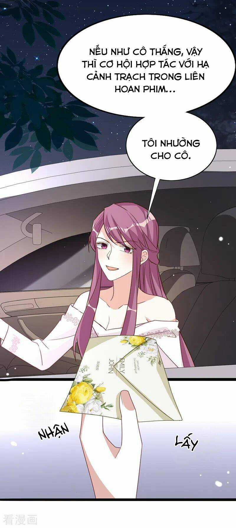 Dĩ Hôn Chi Danh - Chapter 19 - Trang 15