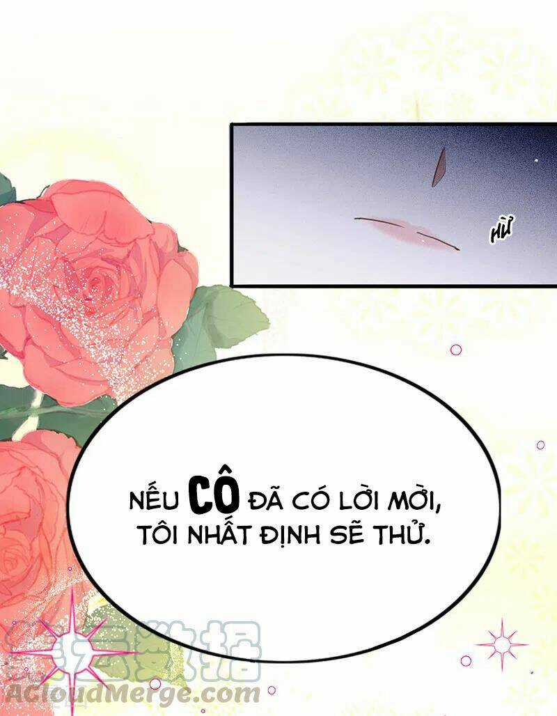 Dĩ Hôn Chi Danh - Chapter 19 - Trang 16