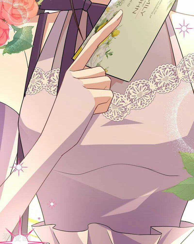 Dĩ Hôn Chi Danh - Chapter 19 - Trang 18