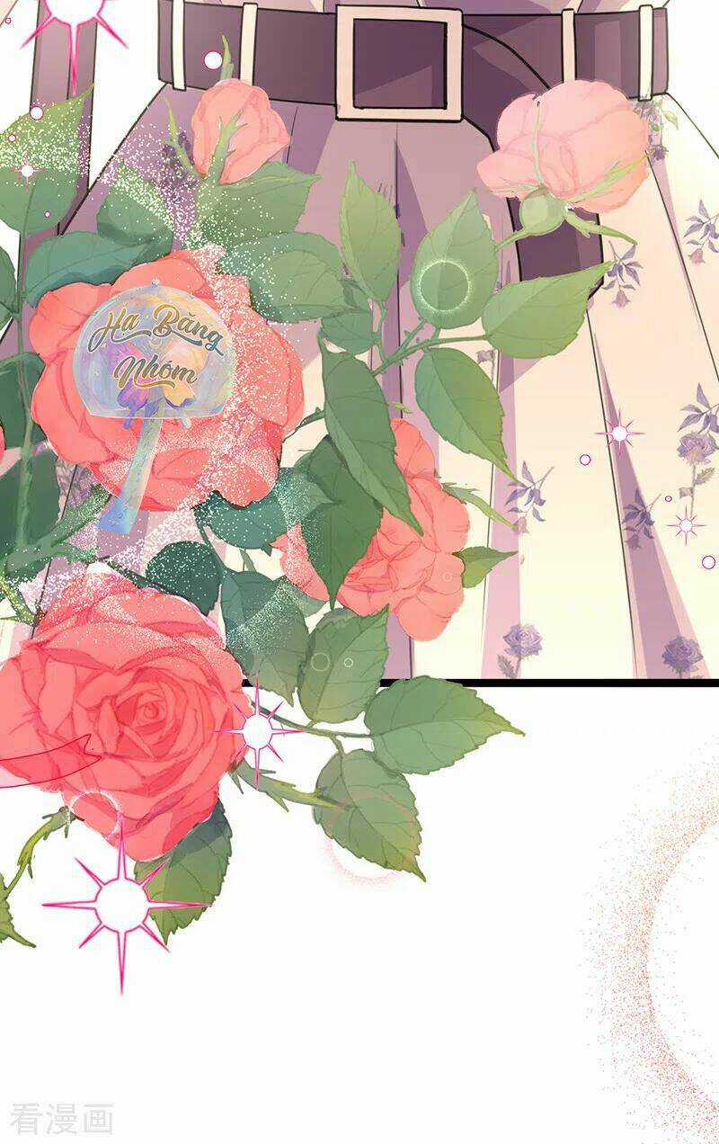 Dĩ Hôn Chi Danh - Chapter 19 - Trang 19